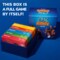 QUOKKA OK Boomer Family Games for Kids and Adults - Board Games for Family Night - Trivia Card Games for Adults & Family Volume ll - Fun Party Millennials vs Boomers Game for All Ages 15+
